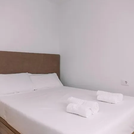 Belleza Cerca Del Centro En By شقة *