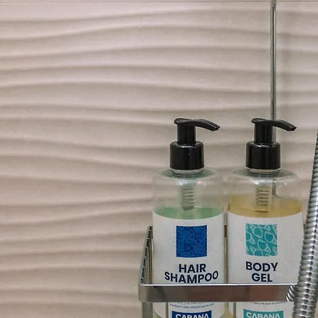 公寓 Belleza Cerca Del Centro En By *