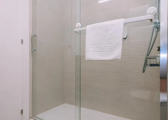 Belleza Cerca Del Centro En By