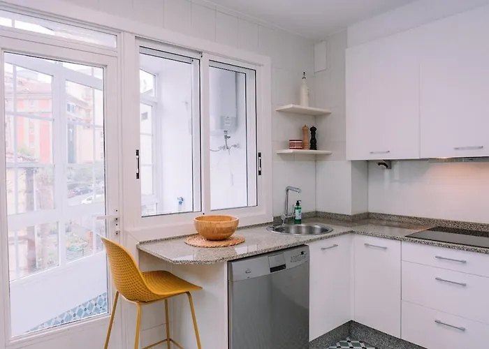 Belleza Cerca Del Centro En By