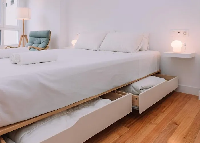 Belleza Cerca Del Centro En By