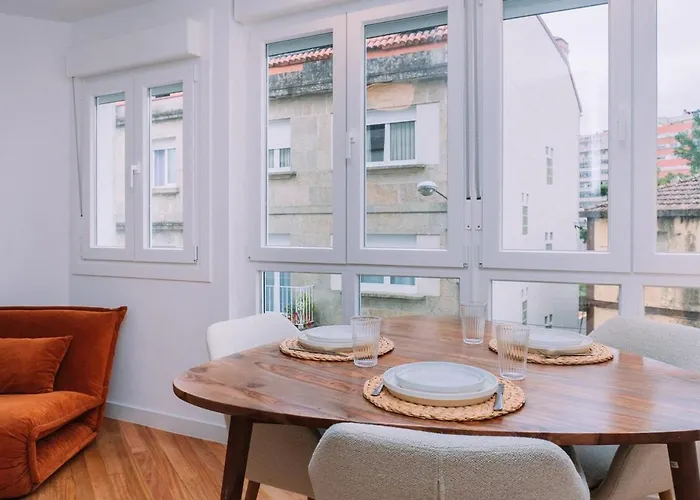 Belleza Cerca Del Centro En By