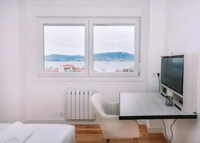 公寓 Belleza Cerca Del Centro En By *