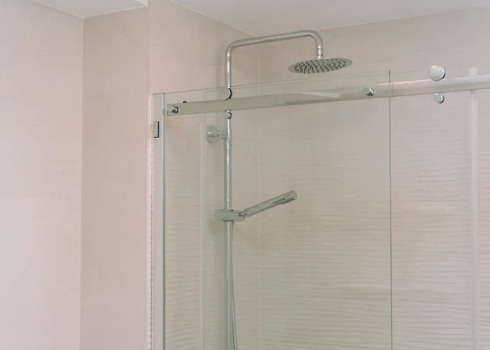 Belleza Cerca Del Centro En By 比戈