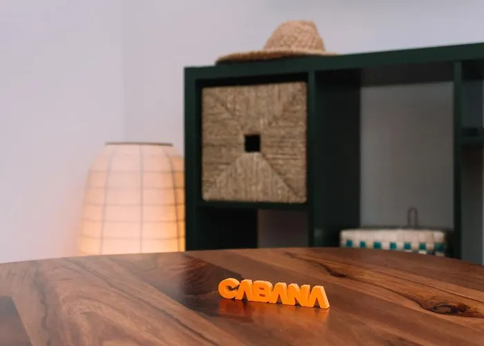 Belleza Cerca Del Centro En By 公寓 比戈